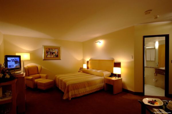 Hotel HP Park (Poznań)